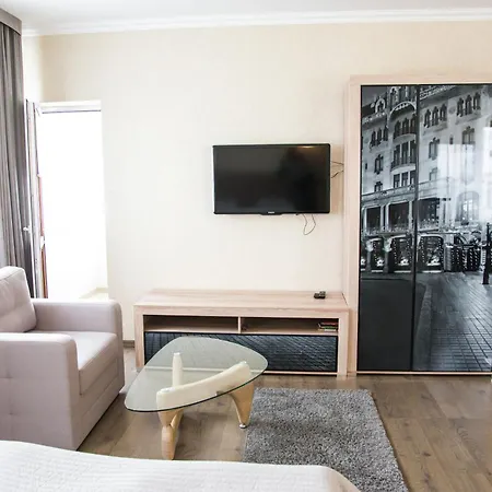 на ул. помирецкая 9 Truskavec'