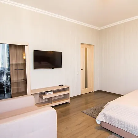 на ул. помирецкая 9 Truskavec'