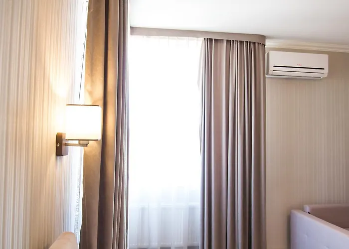 Apartment на ул. помирецкая 9 *