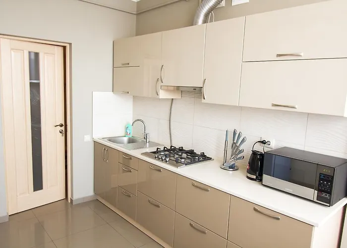 на ул. помирецкая 9 Apartment *