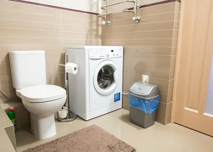 на ул. помирецкая 9 Apartment *