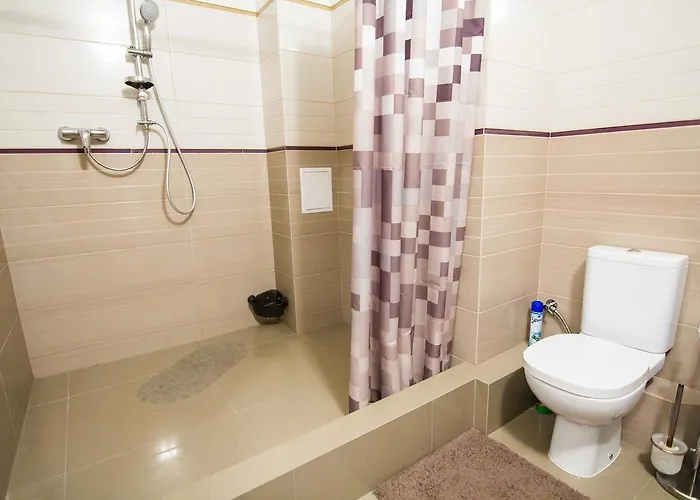 на ул. помирецкая 9 Apartment Truskavets