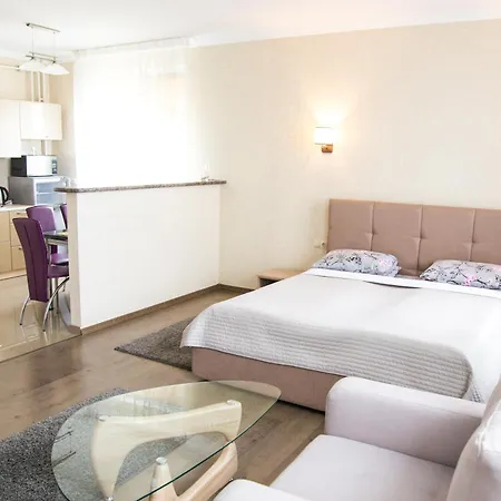 на ул. помирецкая 9 * Truskavets
