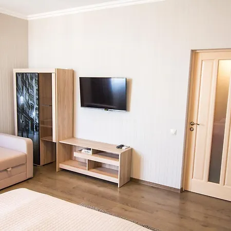 Apartment на ул. помирецкая 9 Truskavets