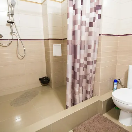 на ул. помирецкая 9 Apartment Truskavets